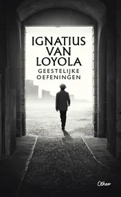 Omslag van Geestelijke oefeningen