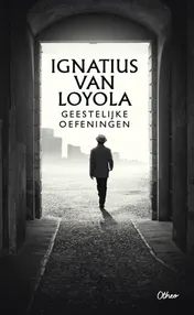 Omslag van Geestelijke oefeningen