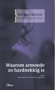 Omslag van Waarom armoede zo hardnekkig is
