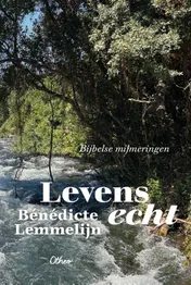 Omslag van Levensecht