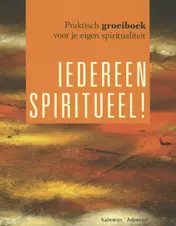 Omslag van Iedereen spiritueel!