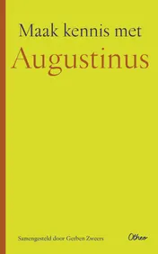 Omslag van Maak kennis met Augustinus