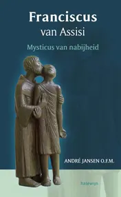 Omslag van Franciscus van Assisi