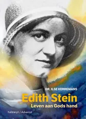 Omslag van Edith Stein