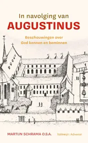 Omslag van In navolging van Augustinus
