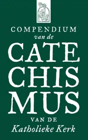 Omslag van Compendium van de catechismus