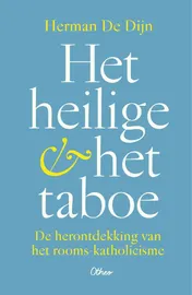 Omslag van Het heilige & het taboe