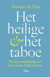 Omslag van Het heilige en het taboe