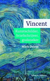 Omslag van Vincent