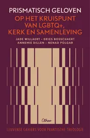 Omslag van Prismatisch geloven