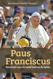 Omslag van Paus Franciscus