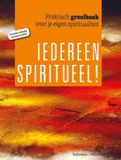 Omslag van Iedereen spiritueel