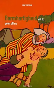 Omslag van Barmhartigheid wil Ik, geen offers