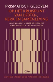 Omslag van Prismatisch geloven