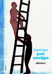 Omslag van Zeven keer jezelf overstijgen