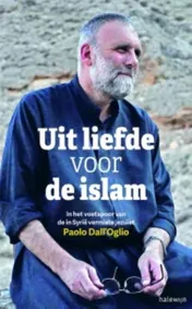 Omslag van Uit liefde voor de islam