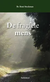 Omslag van De fragiele mens