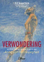 Omslag van Verwondering