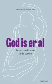 Omslag van God is er al