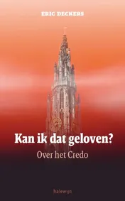 Omslag van Kan ik dat geloven?
