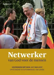 Omslag van Netwerker van God voor mensen