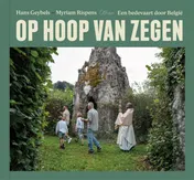 Omslag van Op hoop van zegen