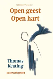 Omslag van Open geest open hart