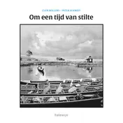 Omslag van Om een tijd van stilte
