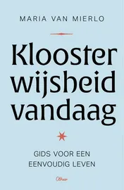 Omslag van Kloosterwijsheid vandaag