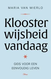 Omslag van Kloosterwijsheid vandaag