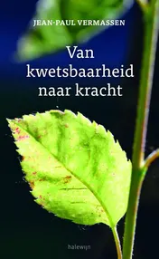 Omslag van Van kwetsbaarheid naar kracht