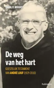 Omslag van De weg van het hart