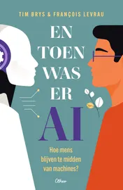 Omslag van En toen was er AI