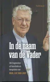 Omslag van In de naam van de Vader