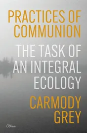 Omslag van Practices of Communion