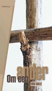 Omslag van Om een ander