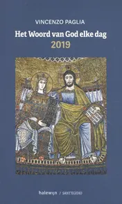 Omslag van Het Woord van God elke dag 2019