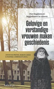 Omslag van Gelovige en verstandige vrouwen maken geschiedenis