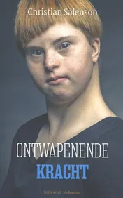 Omslag van Ontwapenende kracht