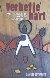 Omslag van Verhef uw hart