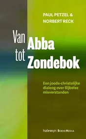 Omslag van Van Abba tot Zondebok