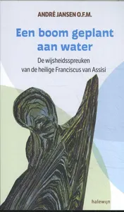 Omslag van Een boom geplant aan water