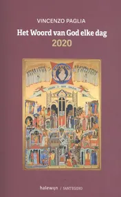 Omslag van Het Woord van God elke dag 2020