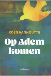 Omslag van Op Adem komen