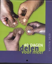 Omslag van 2020