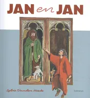 Omslag van Jan en Jan