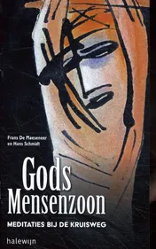 Omslag van Gods Mensenzoon