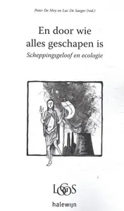 Omslag van En door wie alles geschapen is