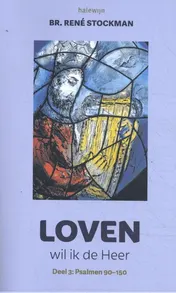 Omslag van 3 psalmen 90-150