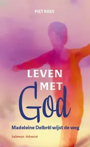 Omslag van Leven met God